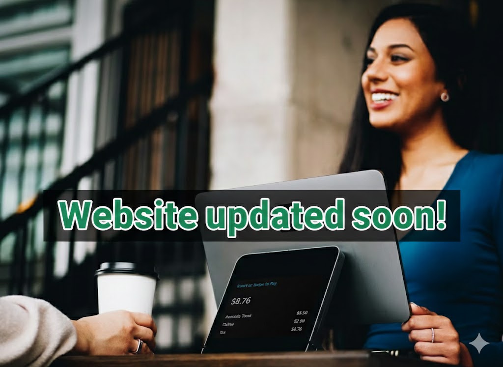 We will update site soon with more content! :) 